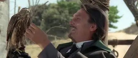 Companeros / Vamos a matar, compañeros (1970)