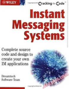 Instant Messaging Systems: Cracking the Code