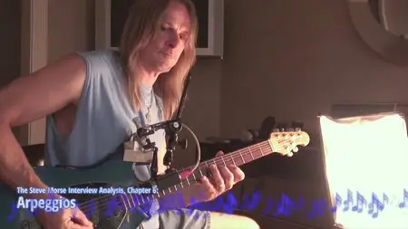 Cracking the Code - Steve Morse (2015)