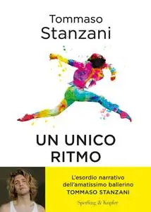 Tommaso Stanzani - Un ritmo unico