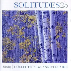 Dan Gibson's - Solitudes 25 - (Collection 25e Anniversaire) (2006)