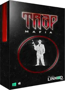 StudioLinkеdVST Trap Mafia KONTAKT