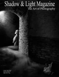 Shadow & Light - May - June 2017