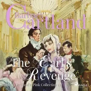 «The Earl's Revenge» by Barbara Cartland