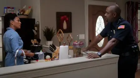 Tyler Perry's If Loving You Is Wrong S05E09