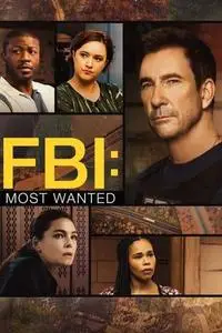 FBI: Most Wanted S03E05