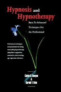 Gerald Kein Beginner/Intermediate Hypnosis (DVD1 of 10)