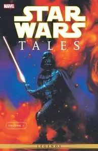 Star Wars Tales v1 (Marvel Edition) (2015)