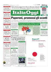 Italia Oggi - 20 Giugno 2017