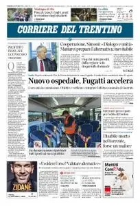Corriere del Trentino – 28 giugno 2020