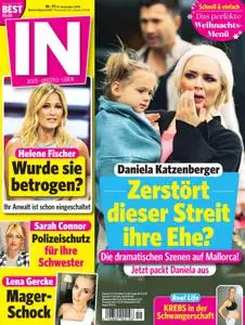 IN – 12 Dezember 2018