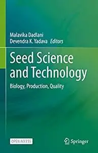 Seed Science and Technology