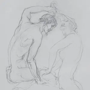 John Zorn - The Satyr's Play / Cerberus (2011)