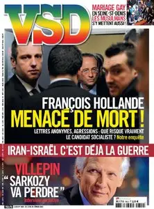 VSD 1800 - 23 au 29 Février 2012