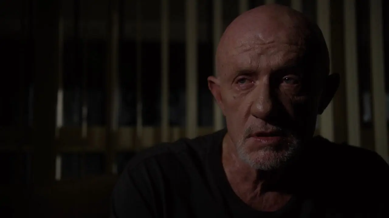 Better Call Saul S01E06 (2015)