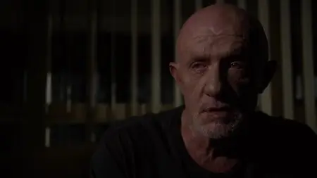 Better Call Saul S01E06 (2015)