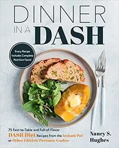 Dinner in a DASH