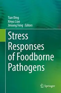 Stress Responses of Foodborne Pathogens