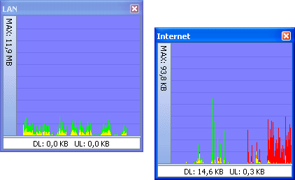 BWMeter 3.31
