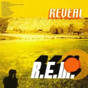 R.E.M. - Reveal (2001)