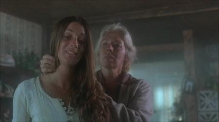 Fear No Evil (1981) 