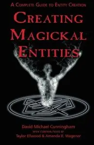 Creating Magickal Entities 