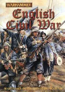 Warhammer: English Civil War (repost)