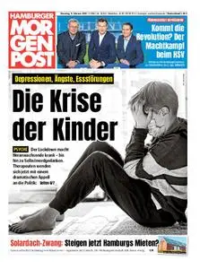 Hamburger Morgenpost – 09. Februar 2021