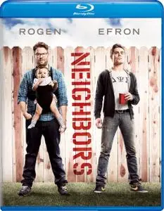 Neighbors (2014)