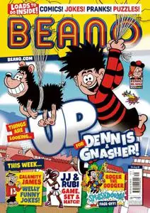 Beano – 26 August 2020