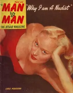Man to Man (Apr 1952)