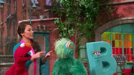 Sesame Street S48E07