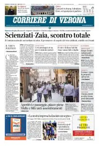 Corriere di Verona – 10 maggio 2020