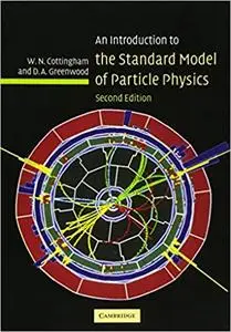 An Introduction to the Standard Model of Particle Physics Ed 2