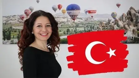 Turkish Language Course for Beginners - A1 Level
