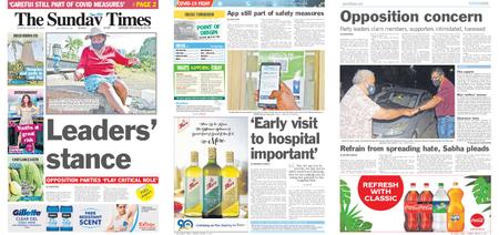 The Fiji Times – August 08, 2021