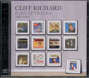 Cliff Richard - Rare EP Tracks 1961-1991 (2008)