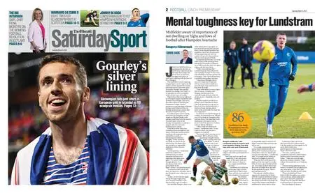 The Herald Sport (Scotland) – March 04, 2023