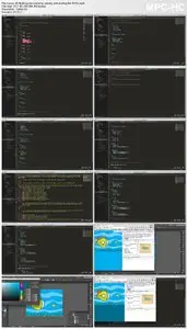 Digital-Tutors - Making a Responsive and Interactive Animation with SVGs in CSS