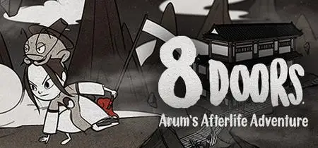 8Doors Arums Afterlife Adventure (2021)