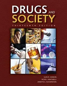 Drugs and Society (Repost)