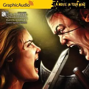Forest Kingdom Saga #7: Hawk & Fisher 5 - Guard Against Dishonor (Audiobook)