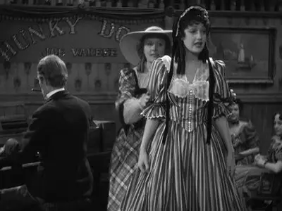High, Wide, and Handsome (1937)