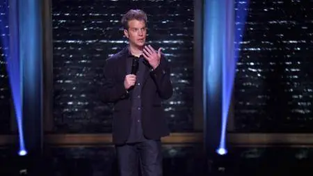 Anthony Jeselnik: Caligula (2013)