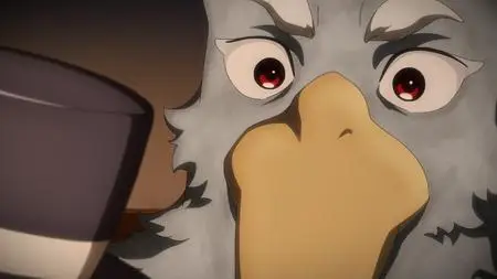 Shangri La Frontier Kusogee Hunter, Kamige ni Idoman to Su 20