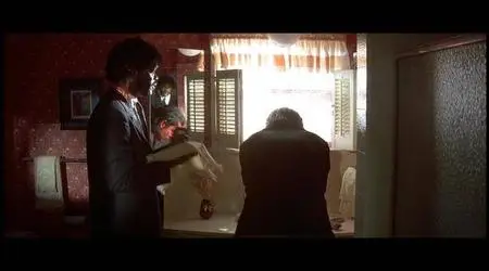 (Quentin TARANTINO ) PULP FICTION [DVDrip] BviX 