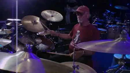 Grateful Dead: Fare Thee Well - Last Night (2015) [HDTV, 720p]