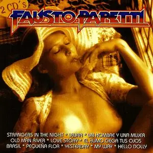 Fausto Papetti - Fausto Papetti, Greatest Hits (2007)