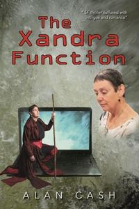 «Xandra Function» by Alan Cash