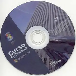 Curso AudioVisual de Windows Vista